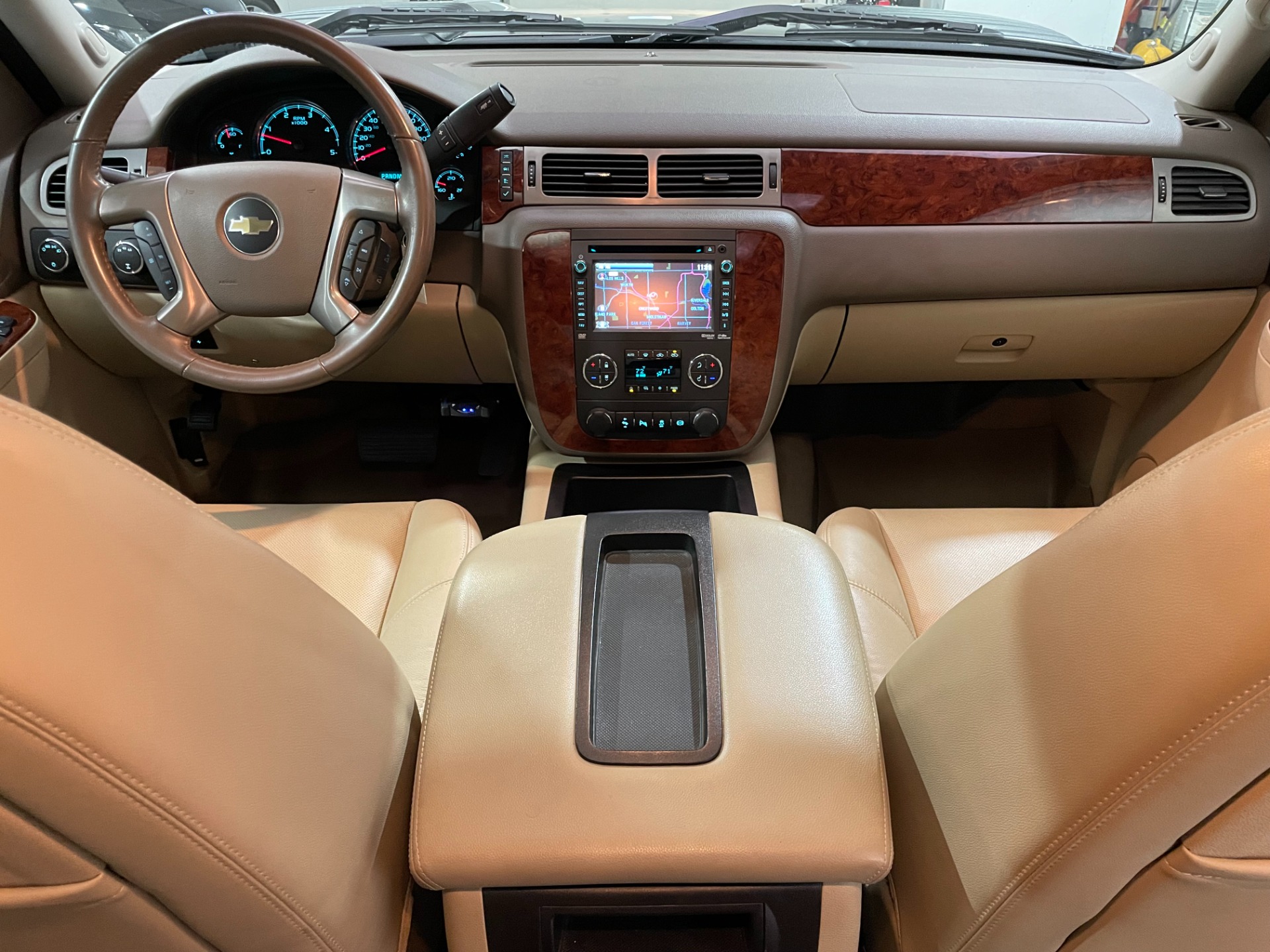 Used-2013-Chevrolet-Silverado-2500HD-DIESEL-LTZ-Z71-4X4