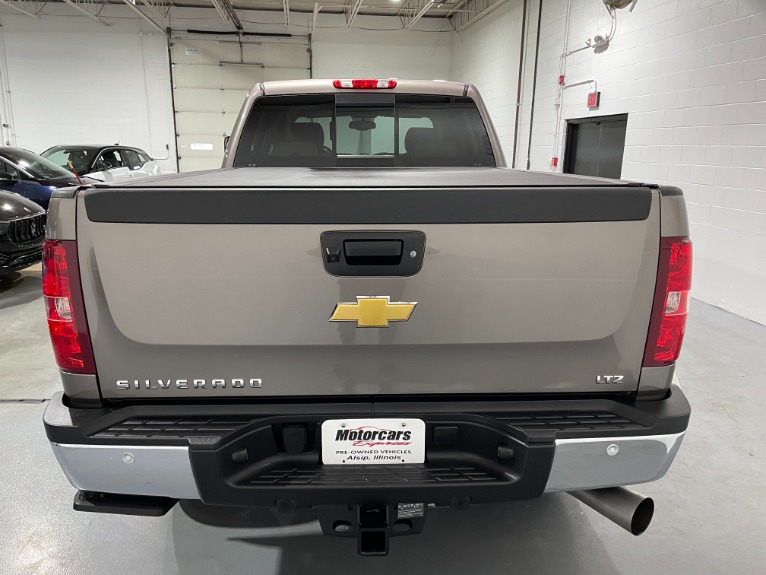 Used-2013-Chevrolet-Silverado-2500HD-DIESEL-LTZ-Z71-4X4
