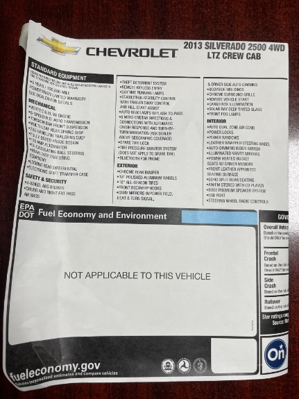 Used-2013-Chevrolet-Silverado-2500HD-DIESEL-LTZ-Z71-4X4