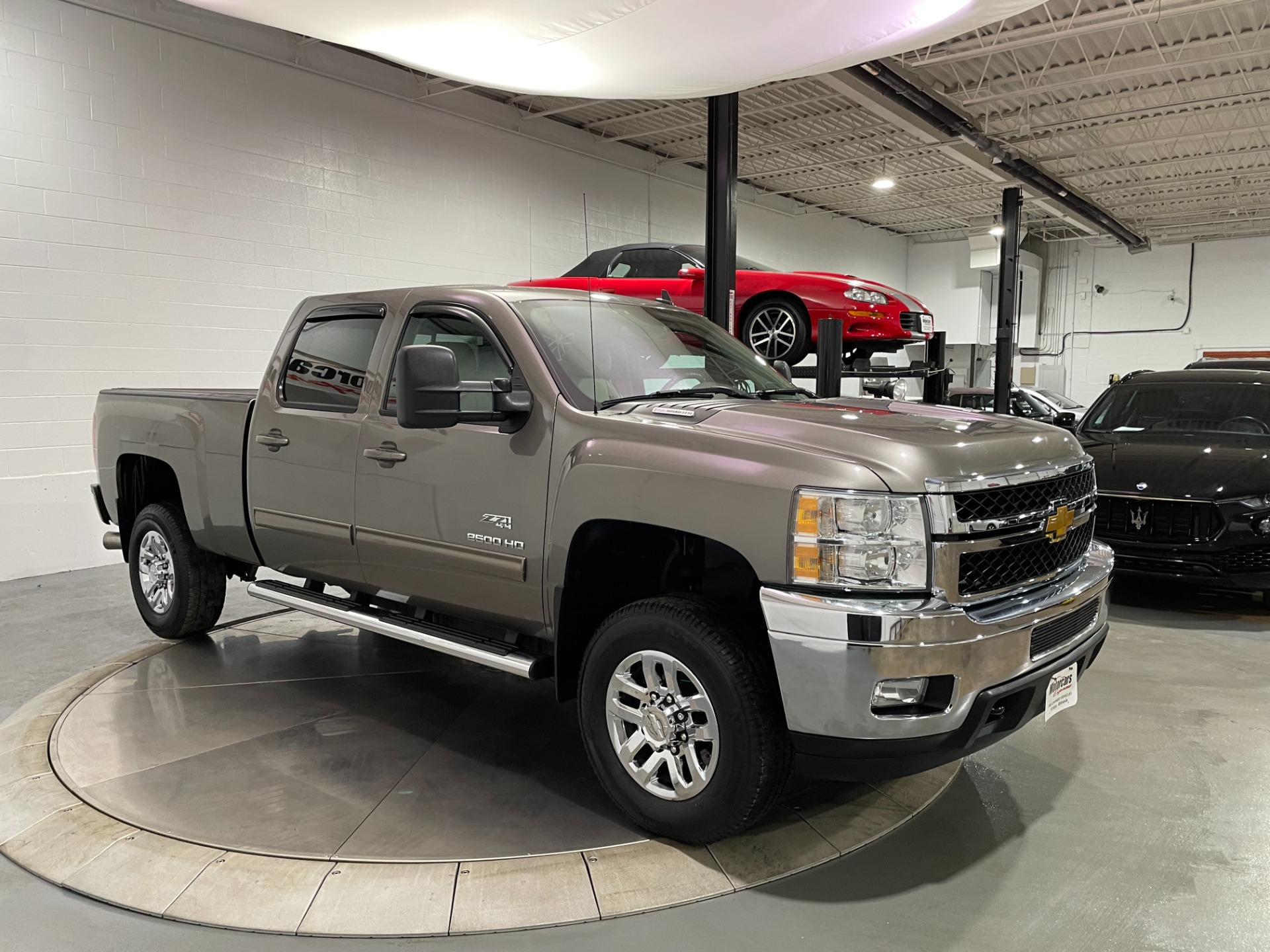 Used-2013-Chevrolet-Silverado-2500HD-DIESEL-LTZ-Z71-4X4