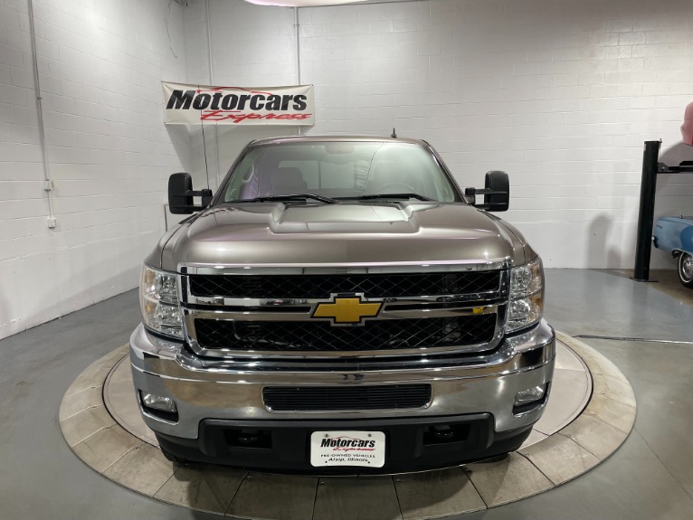 Used-2013-Chevrolet-Silverado-2500HD-DIESEL-LTZ-Z71-4X4