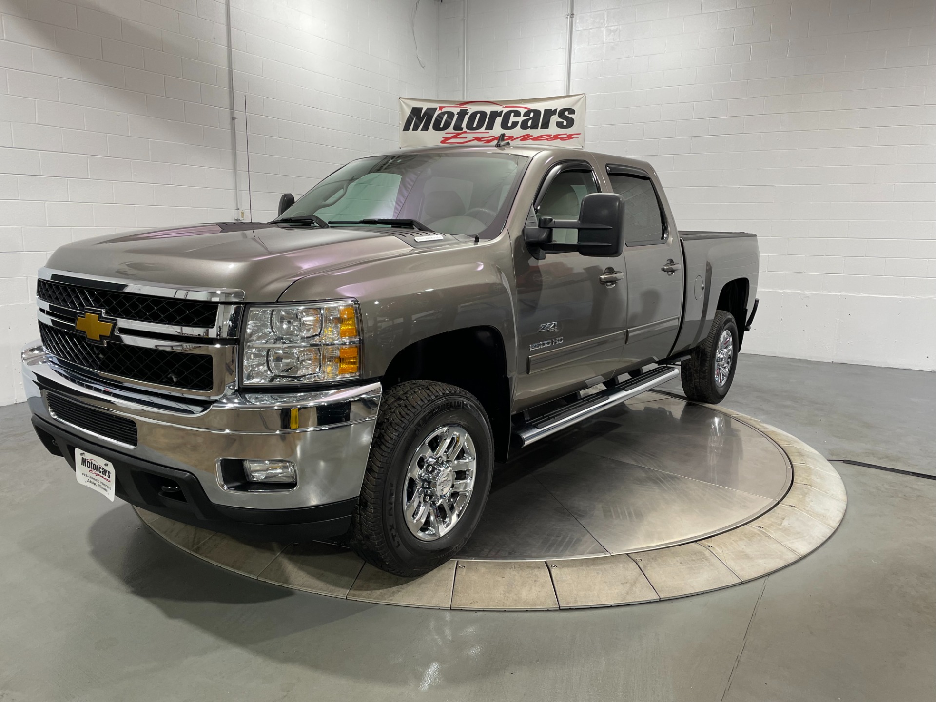 Used-2013-Chevrolet-Silverado-2500HD-DIESEL-LTZ-Z71-4X4