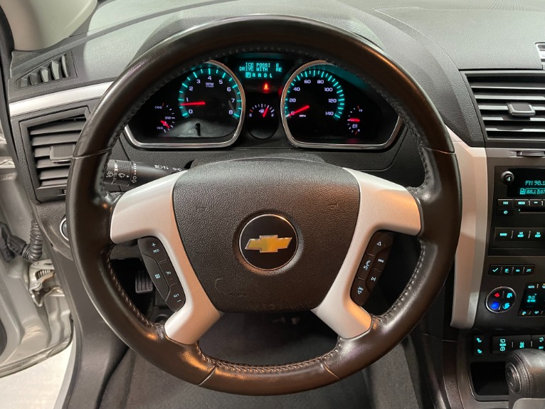 Used-2012-Chevrolet-Traverse-LT-FWD