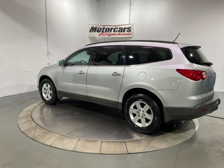 Used-2012-Chevrolet-Traverse-LT-FWD