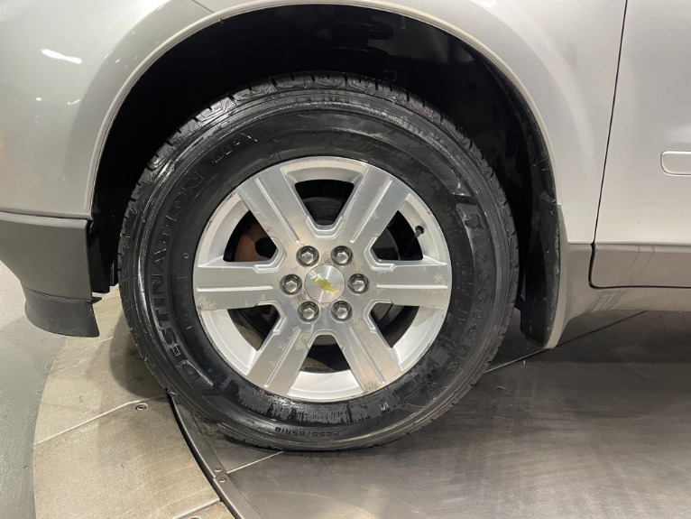 Used-2012-Chevrolet-Traverse-LT-FWD