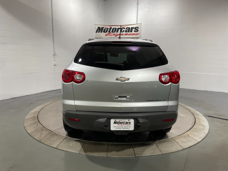 Used-2012-Chevrolet-Traverse-LT-FWD