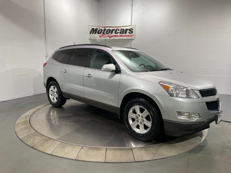Used-2012-Chevrolet-Traverse-LT-FWD