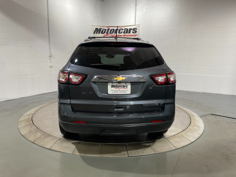 Used-2014-Chevrolet-Traverse-LT-FWD