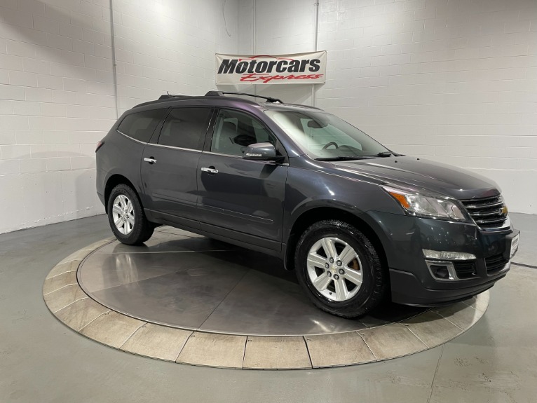 Used-2014-Chevrolet-Traverse-LT-FWD