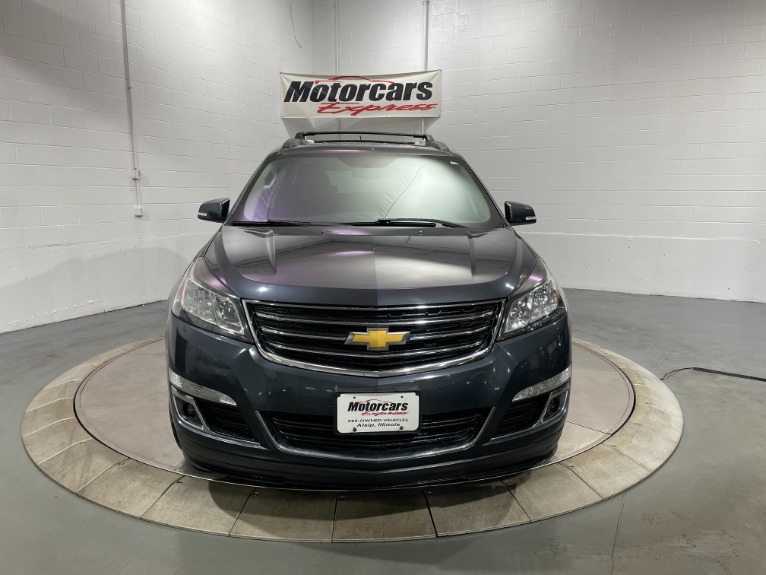 Used-2014-Chevrolet-Traverse-LT-FWD