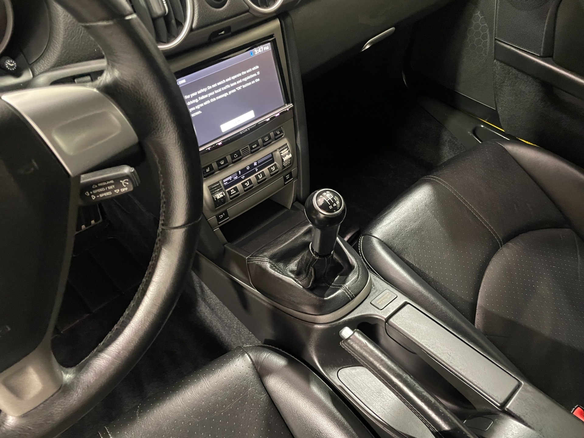 Used-2007-Porsche-Cayman-RWD
