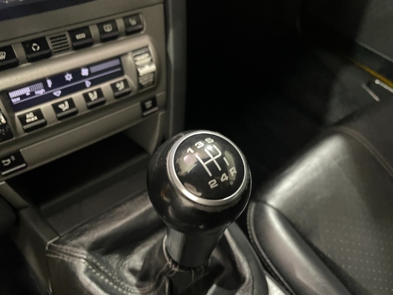 Used-2007-Porsche-Cayman-RWD