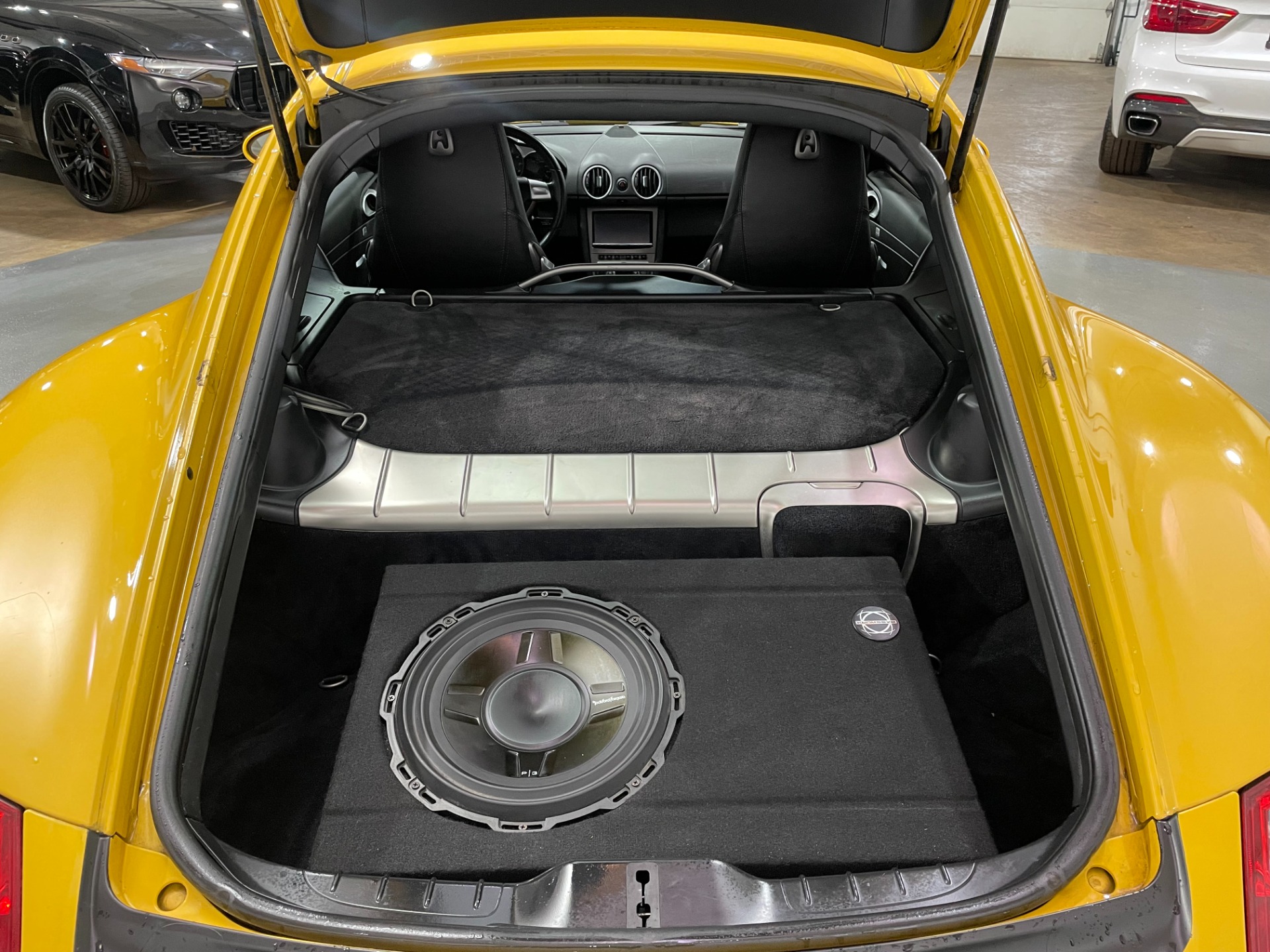 Used-2007-Porsche-Cayman-RWD