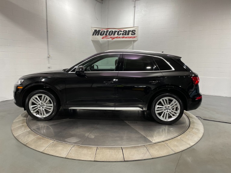 Used-2019-Audi-Q5-20T-quattro-Premium-Plus