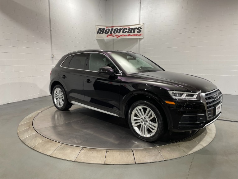 Used-2019-Audi-Q5-20T-quattro-Premium-Plus