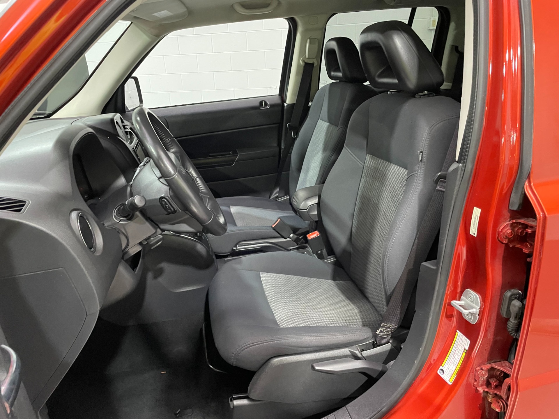 Used-2009-Jeep-Patriot-Sport