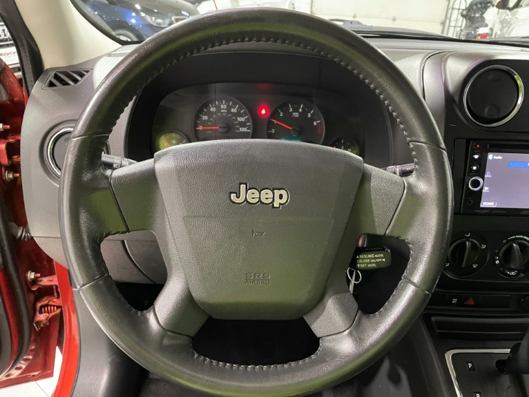 Used-2009-Jeep-Patriot-Sport