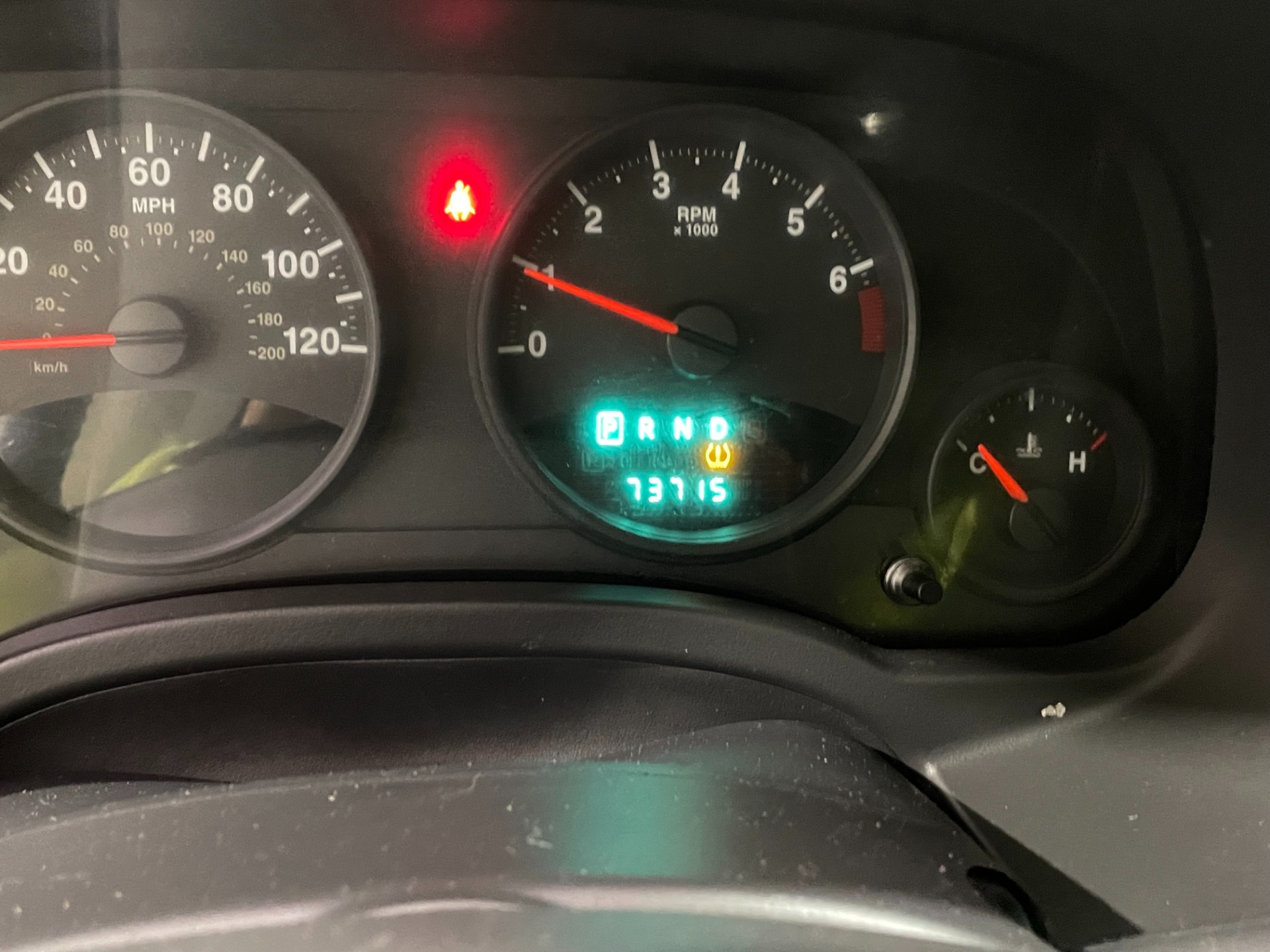 Used-2009-Jeep-Patriot-Sport