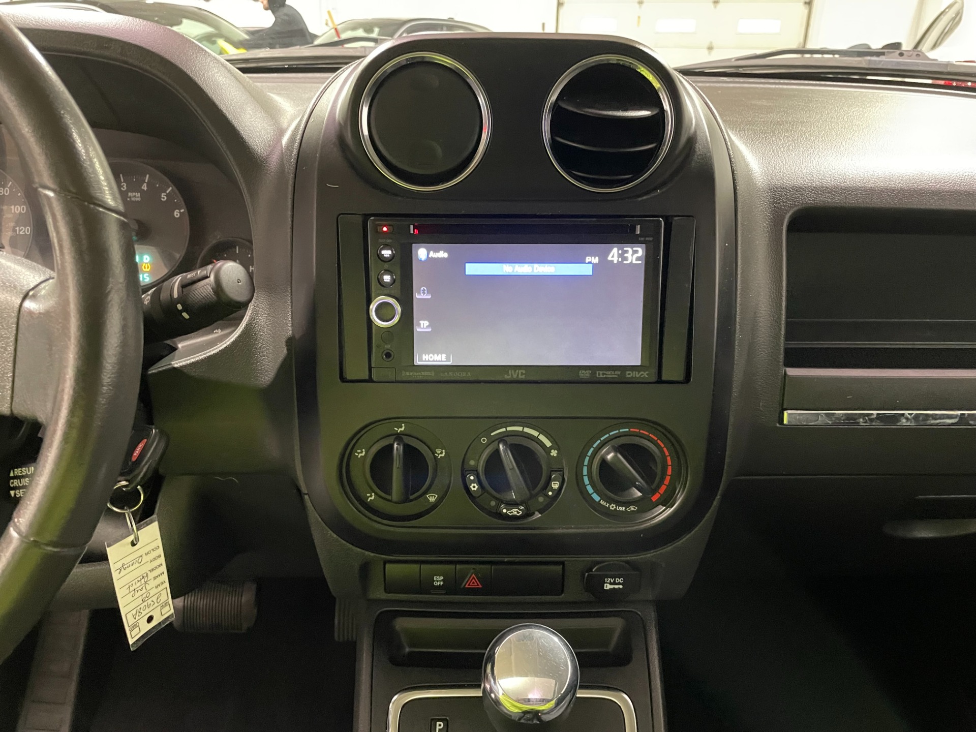 Used-2009-Jeep-Patriot-Sport