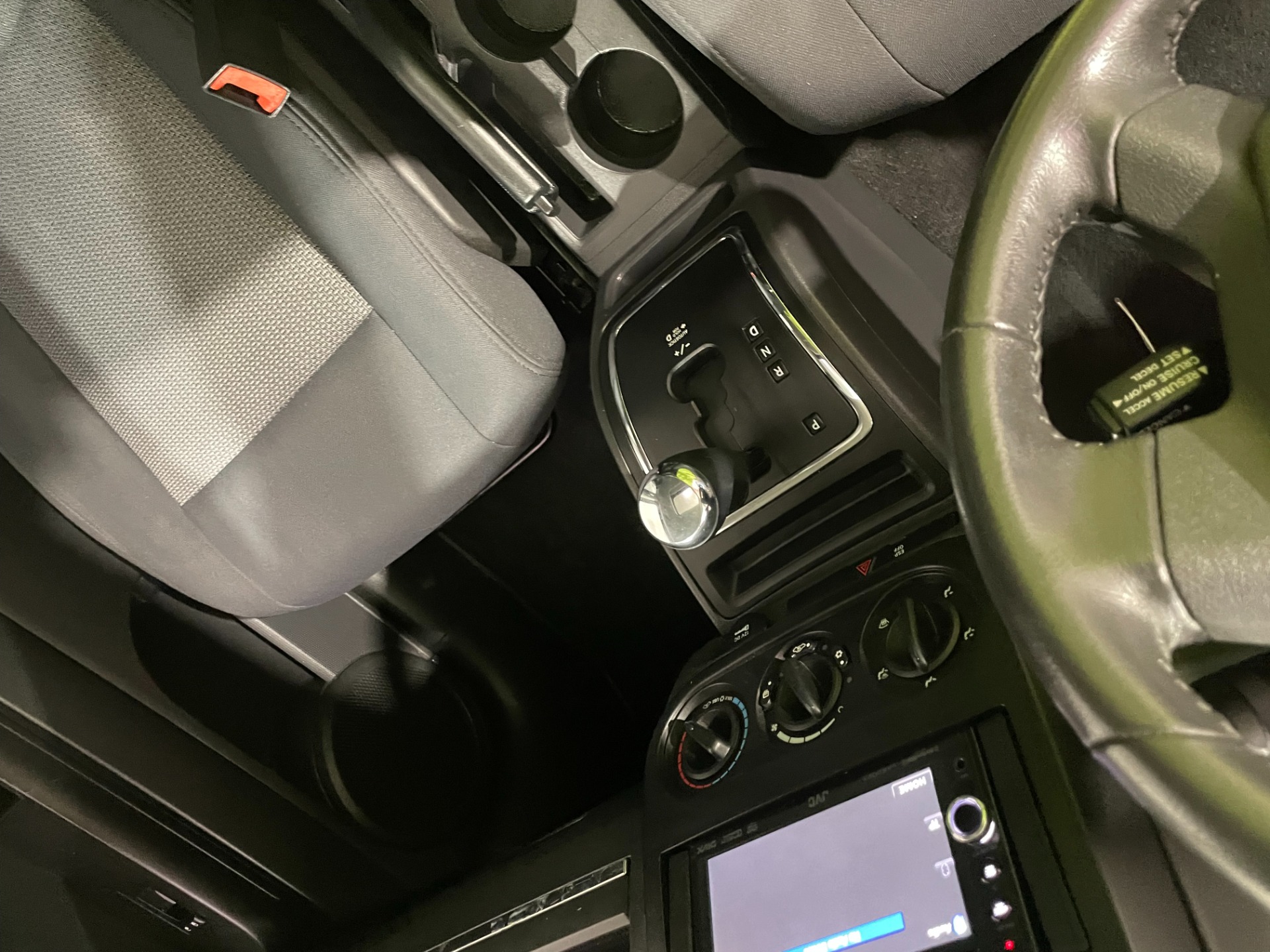 Used-2009-Jeep-Patriot-Sport