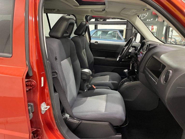 Used-2009-Jeep-Patriot-Sport