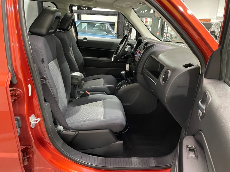 Used-2009-Jeep-Patriot-Sport