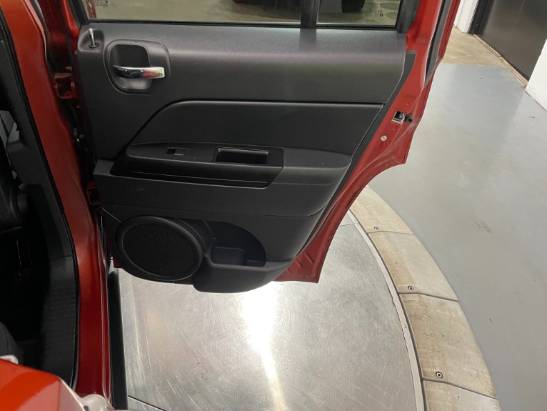 Used-2009-Jeep-Patriot-Sport