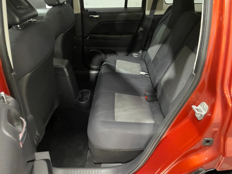 Used-2009-Jeep-Patriot-Sport