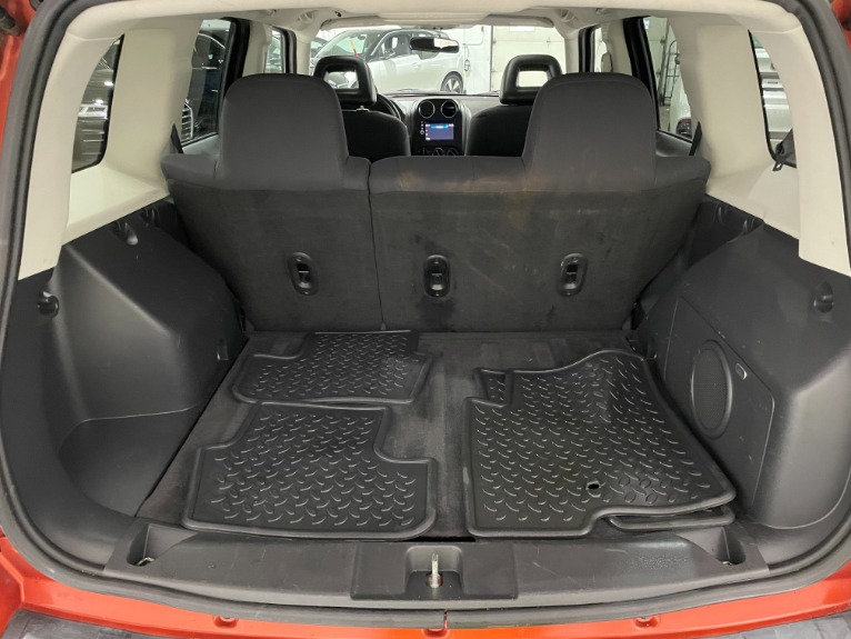Used-2009-Jeep-Patriot-Sport