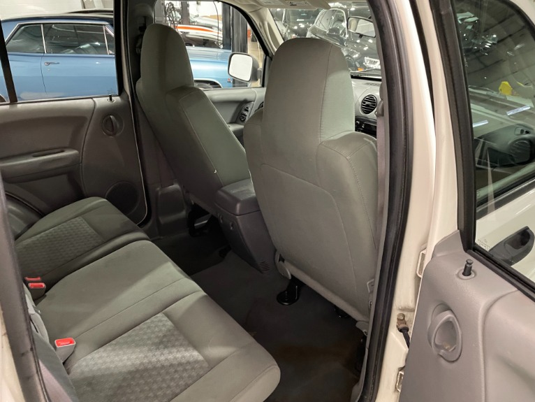 Used-2007-Jeep-Liberty-Sport-4WD