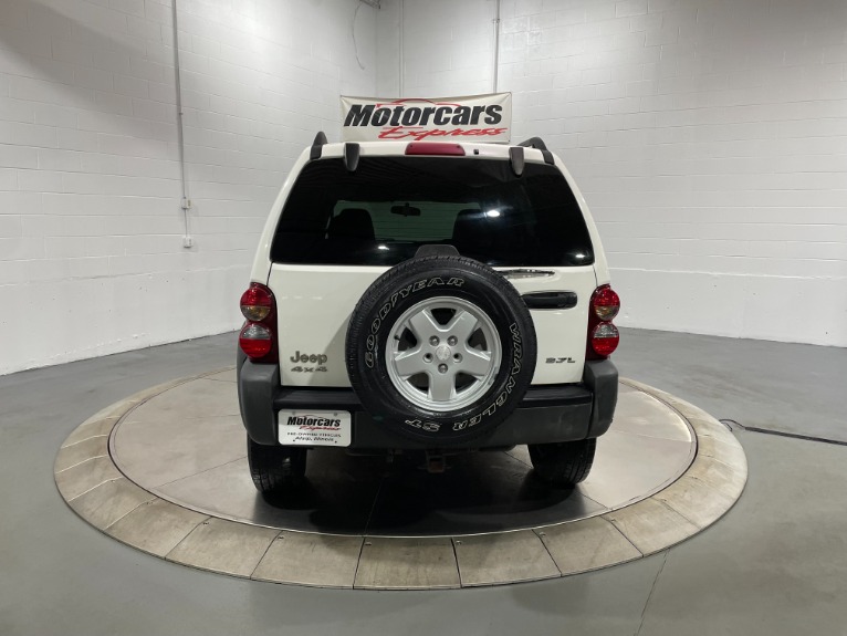Used-2007-Jeep-Liberty-Sport-4WD