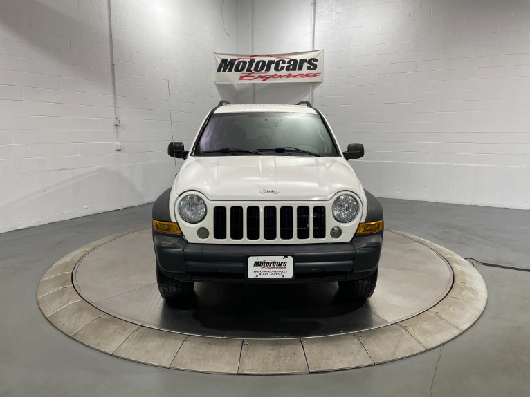 Used-2007-Jeep-Liberty-Sport-4WD