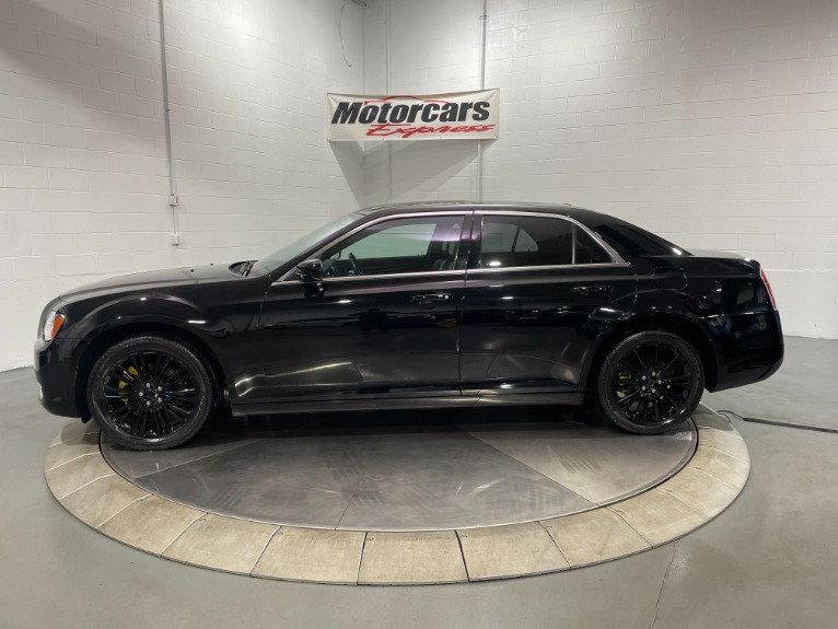 Used-2013-Chrysler-300-S-AWD