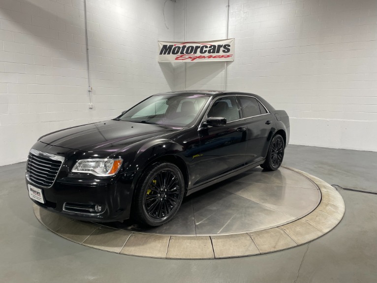 Used-2013-Chrysler-300-S-AWD
