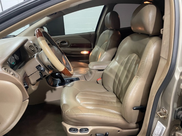 Used-2002-Chrysler-300M-FWD