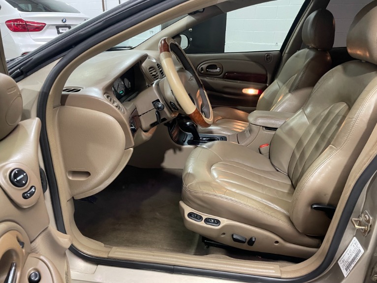 Used-2002-Chrysler-300M-FWD