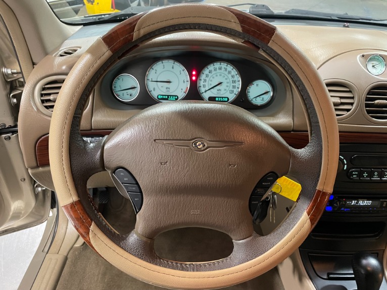 Used-2002-Chrysler-300M-FWD