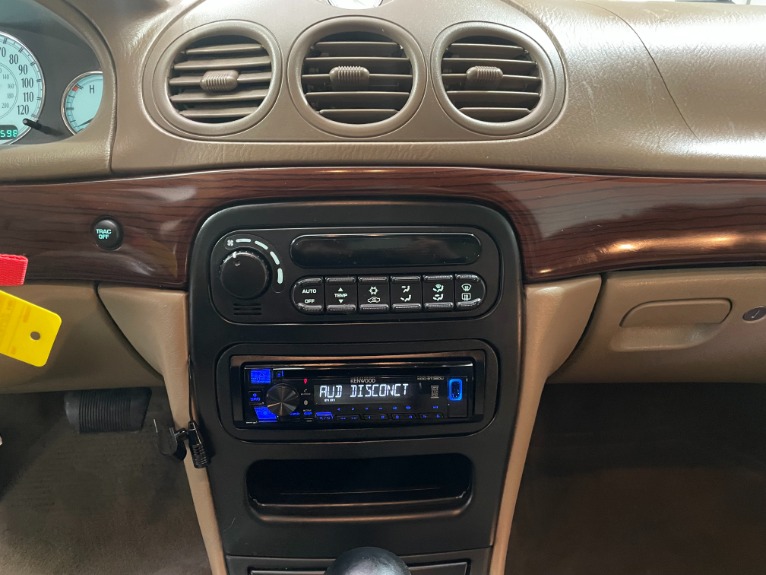 Used-2002-Chrysler-300M-FWD