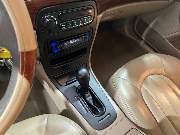 Used-2002-Chrysler-300M-FWD