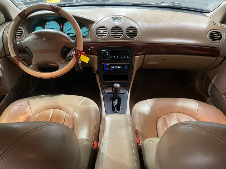 Used-2002-Chrysler-300M-FWD