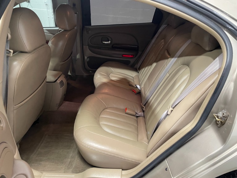 Used-2002-Chrysler-300M-FWD