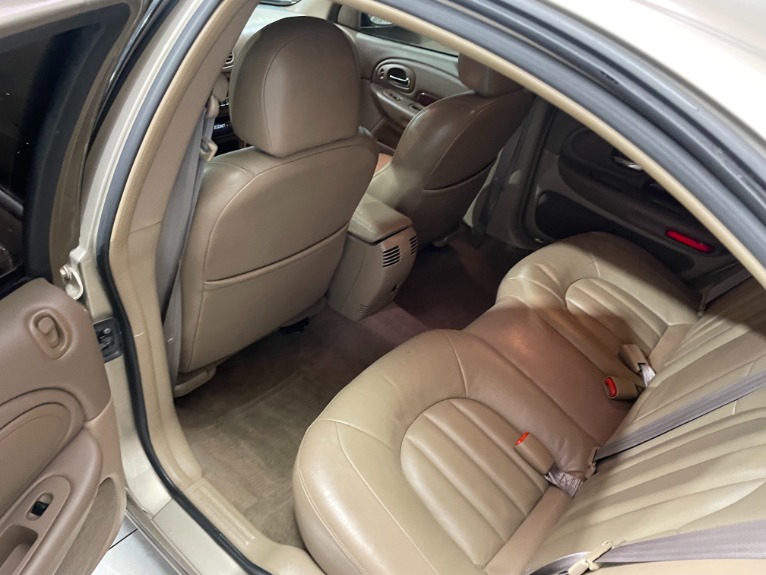Used-2002-Chrysler-300M-FWD