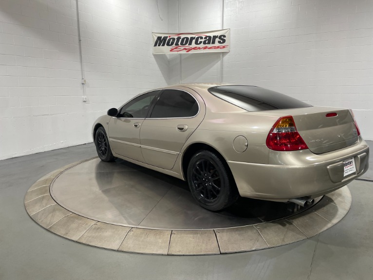 Used-2002-Chrysler-300M-FWD