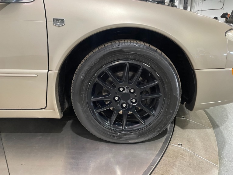 Used-2002-Chrysler-300M-FWD
