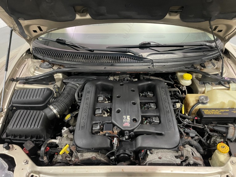 Used-2002-Chrysler-300M-FWD