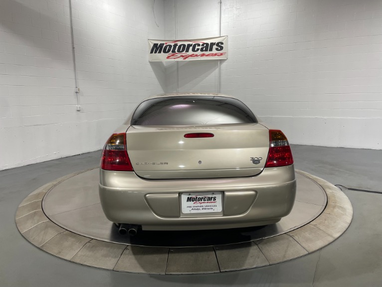 Used-2002-Chrysler-300M-FWD