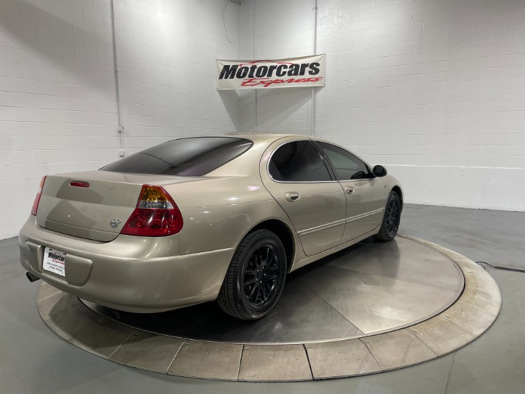 Used-2002-Chrysler-300M-FWD