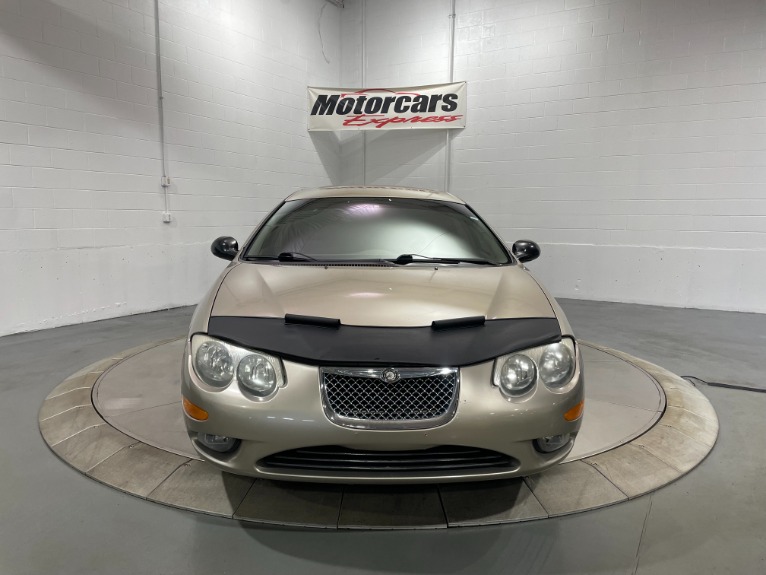 Used-2002-Chrysler-300M-FWD