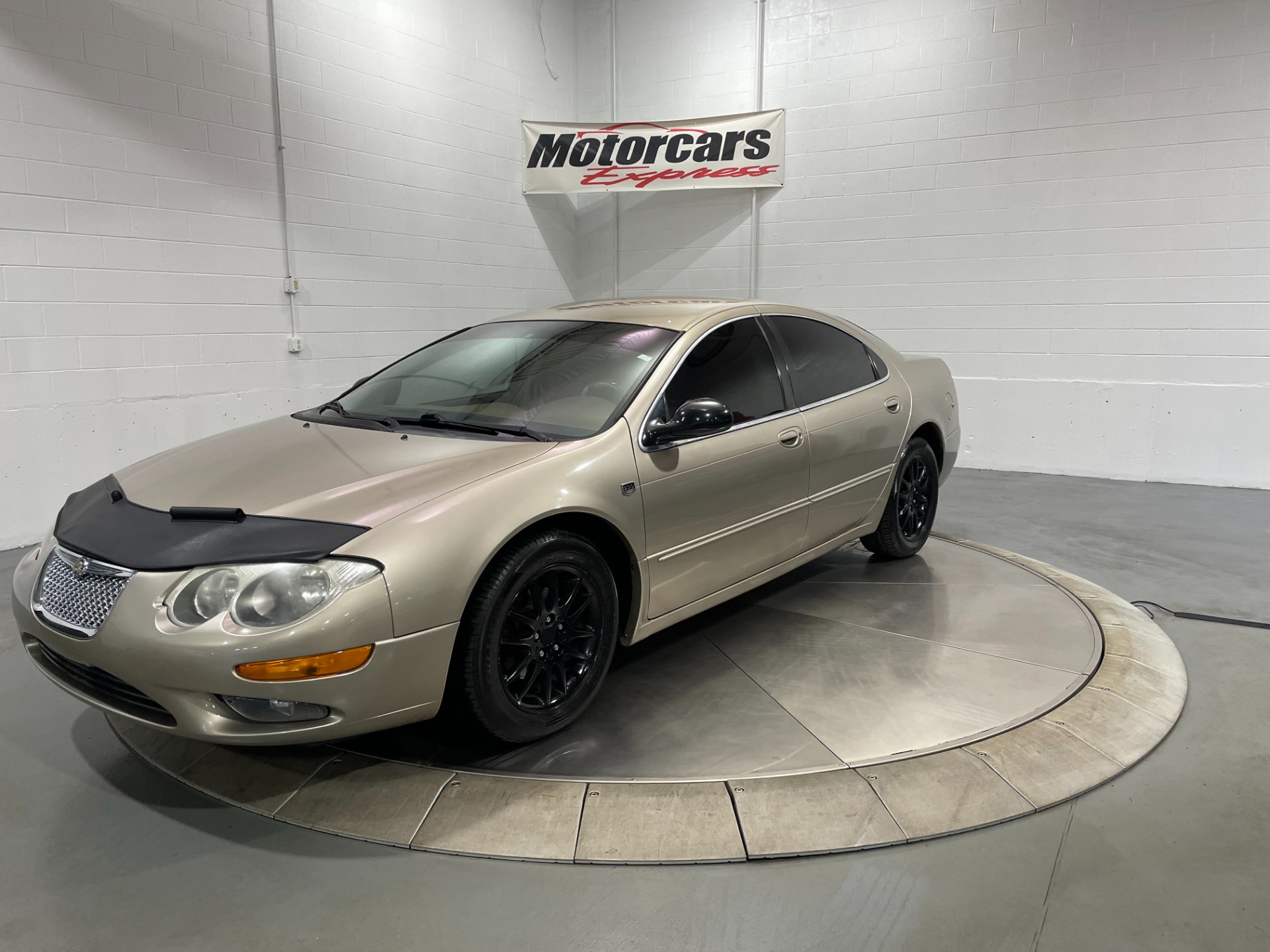 Used 2002 Chrysler 300M FWD For Sale (Sold) Motorcars Express Stock 