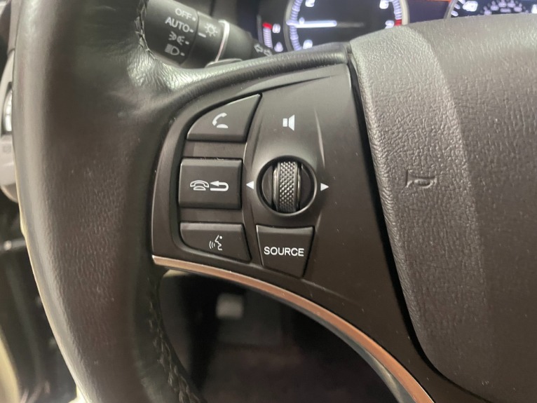 Used-2016-Acura-MDX-SH-AWD-w/Tech-w/AcuraWatch